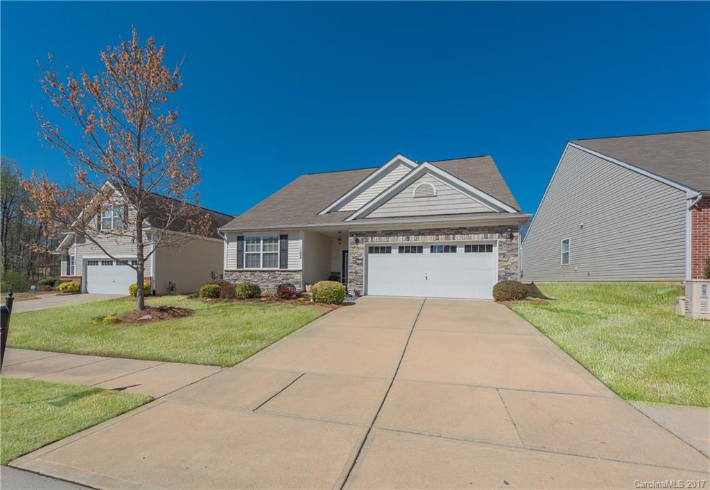 11609 Downy Birch Road Charlotte NC 28227