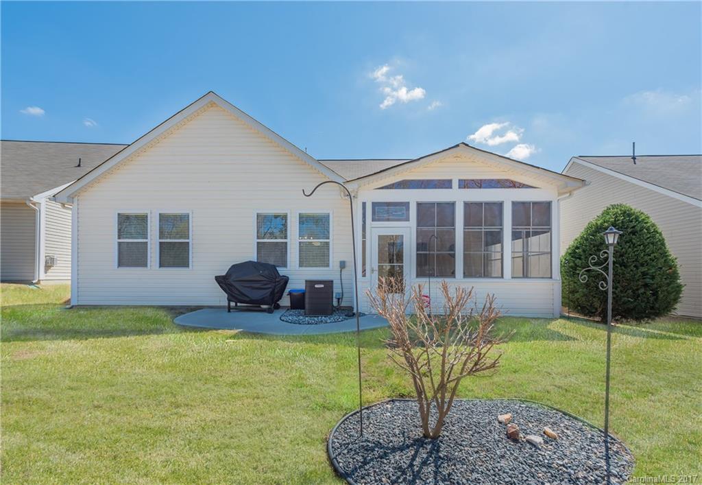 11609 Downy Birch Road Charlotte NC 28227
