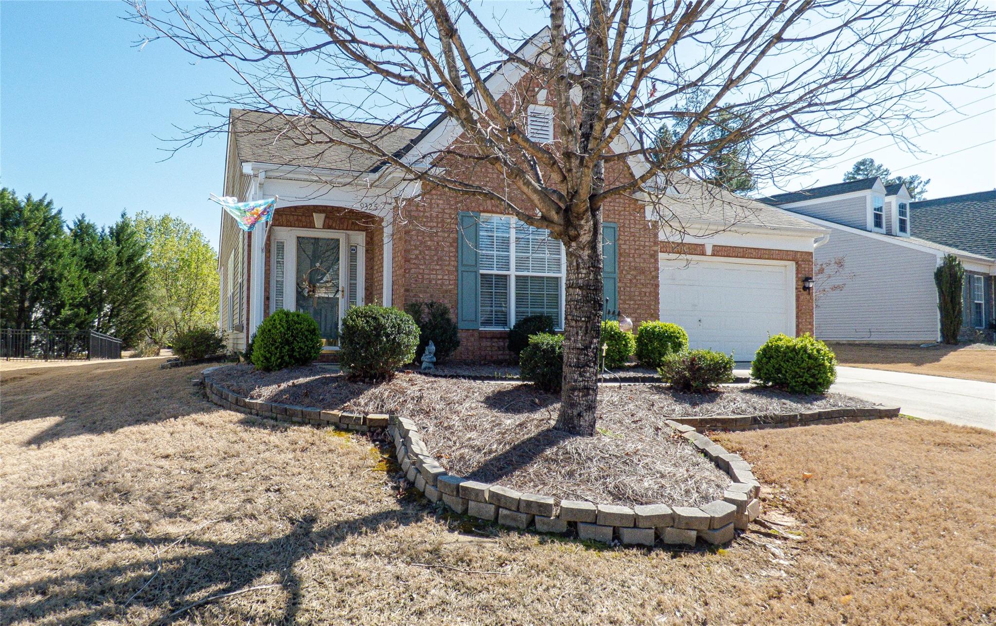 9325 Kestral Ridge Drive Charlotte NC 28269