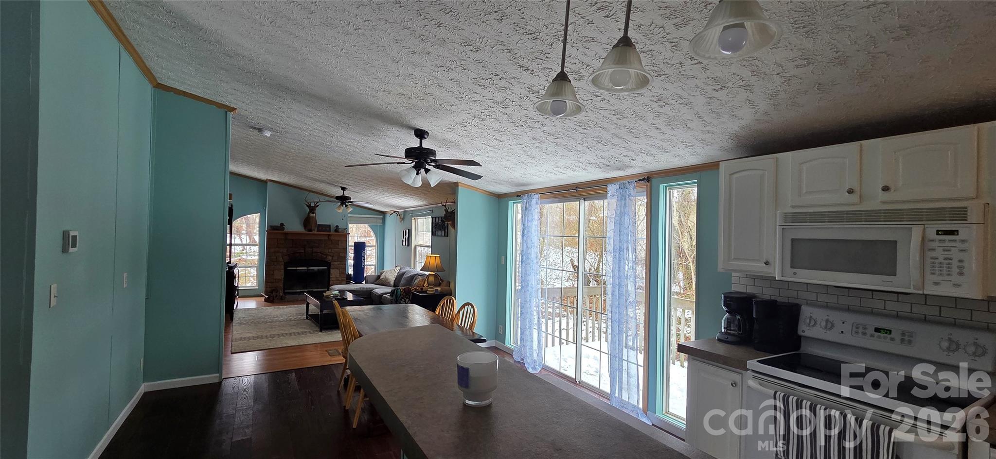 85 Vance Avenue Black Mountain NC 28711