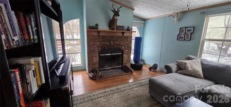 85 Vance Avenue Black Mountain NC 28711
