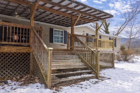 85 Vance Avenue Black Mountain NC 28711