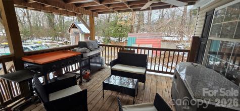 85 Vance Avenue Black Mountain NC 28711