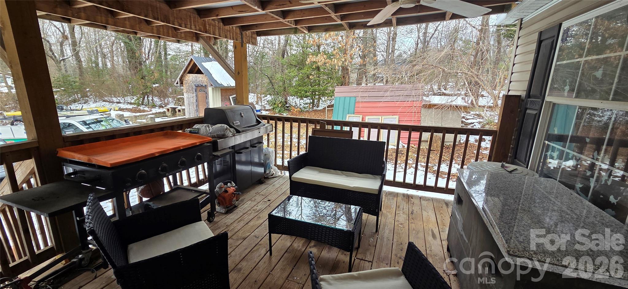 85 Vance Avenue Black Mountain NC 28711
