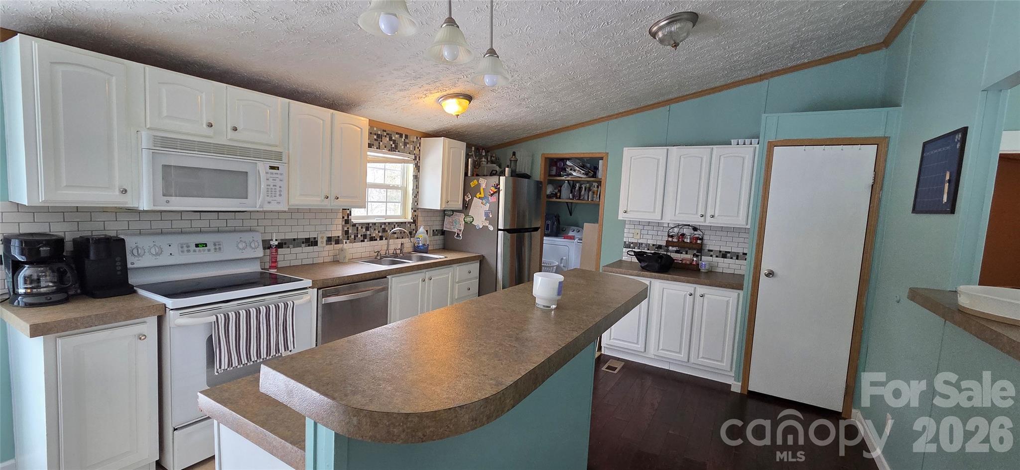 85 Vance Avenue Black Mountain NC 28711
