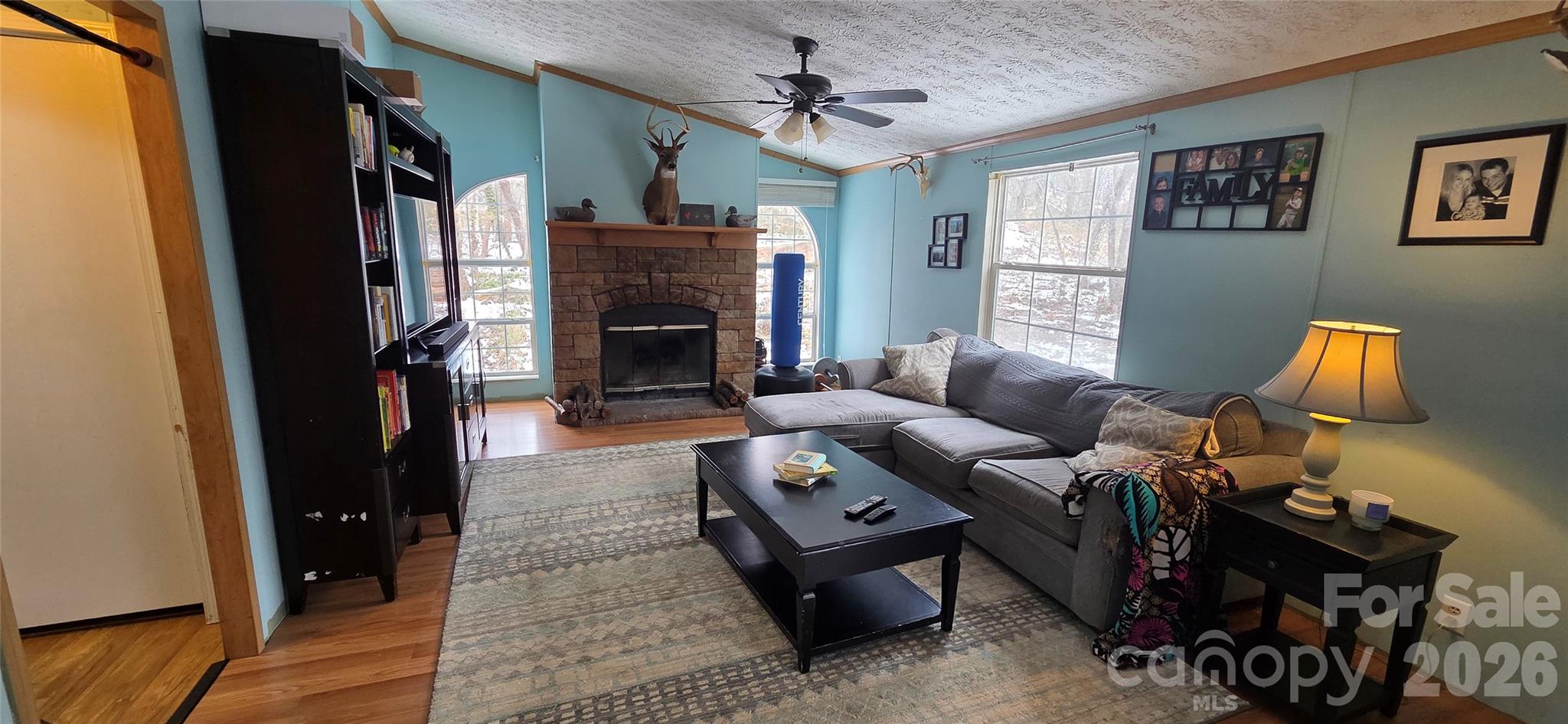 85 Vance Avenue Black Mountain NC 28711