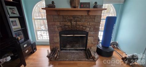 85 Vance Avenue Black Mountain NC 28711