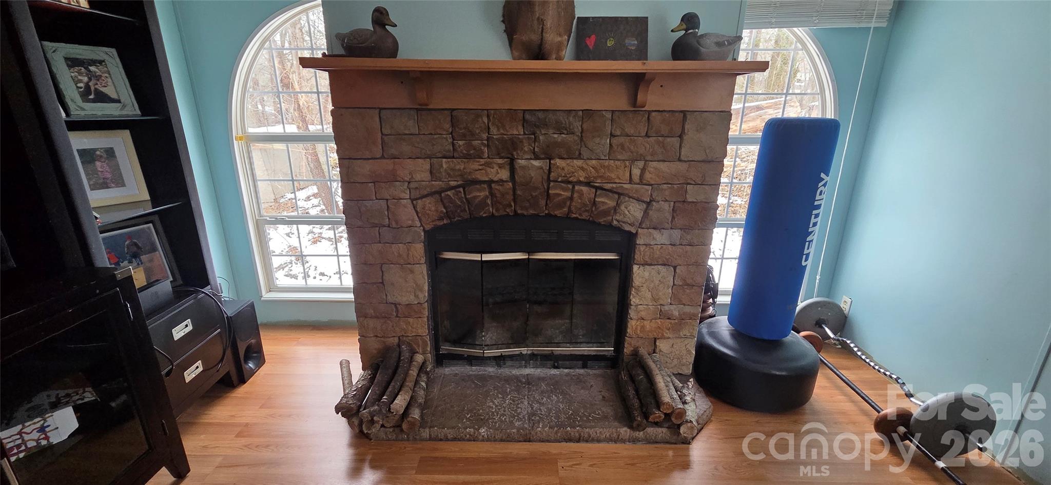 85 Vance Avenue Black Mountain NC 28711