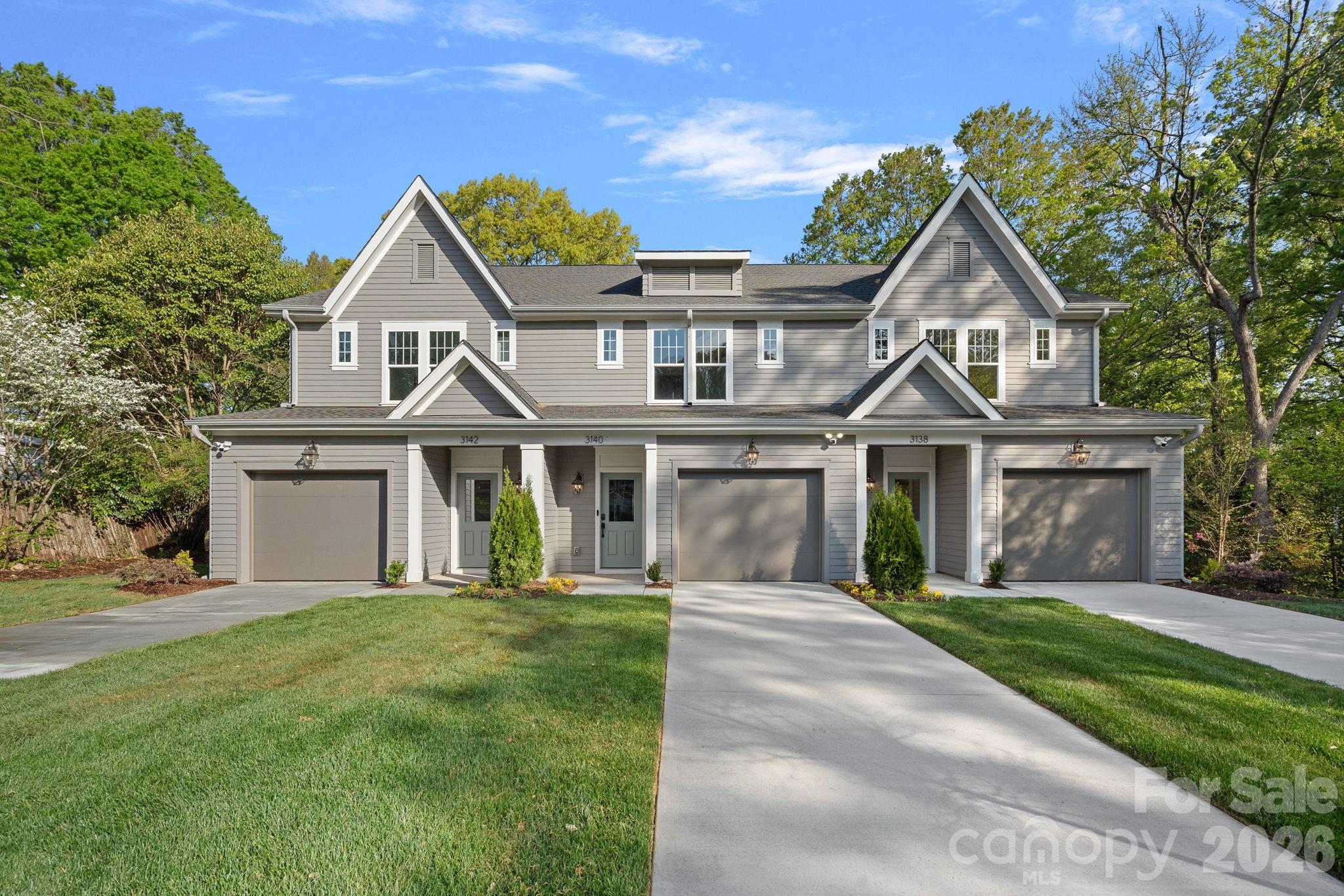 3140 Dublin Road Charlotte NC 28208