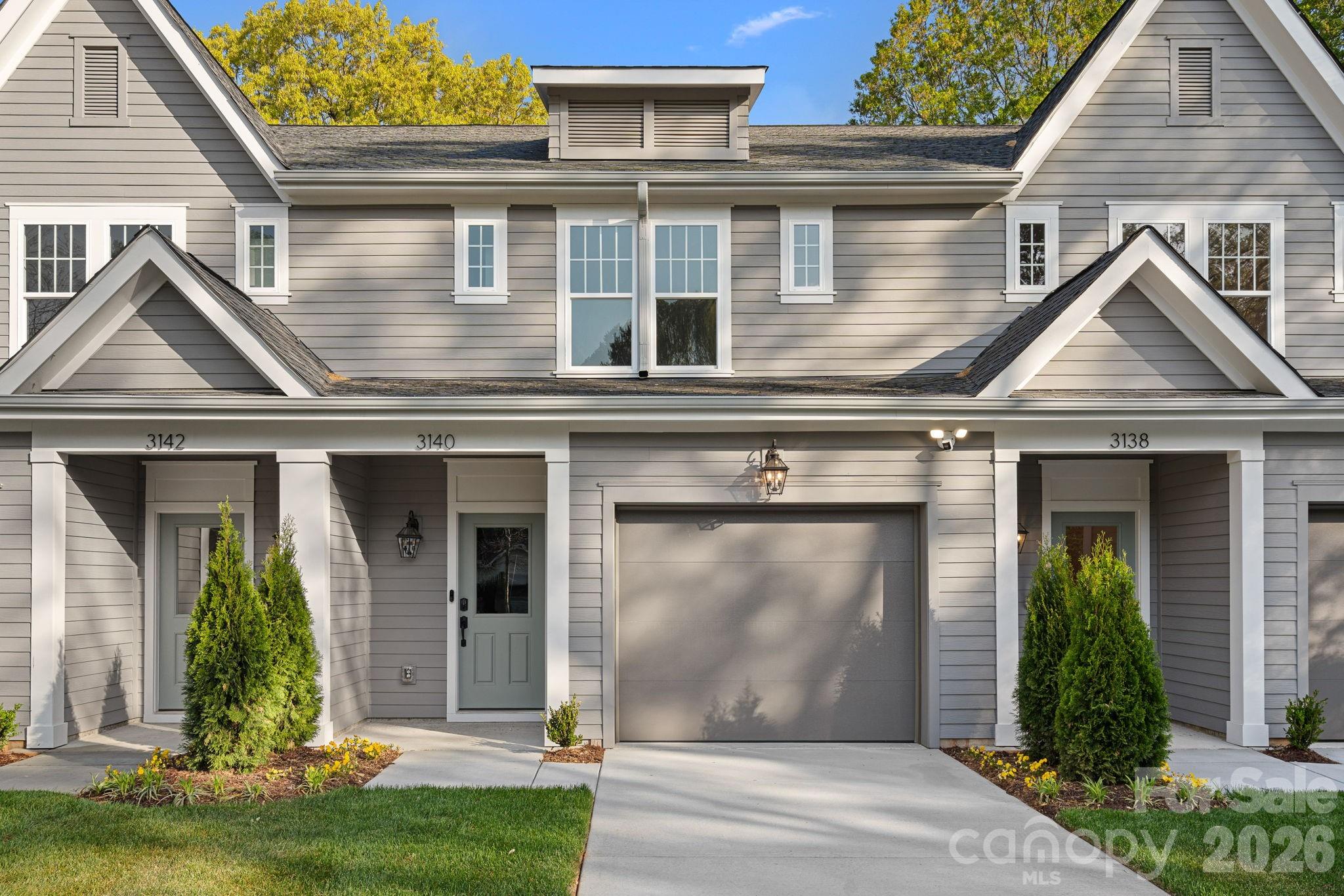 3140 Dublin Road Charlotte NC 28208