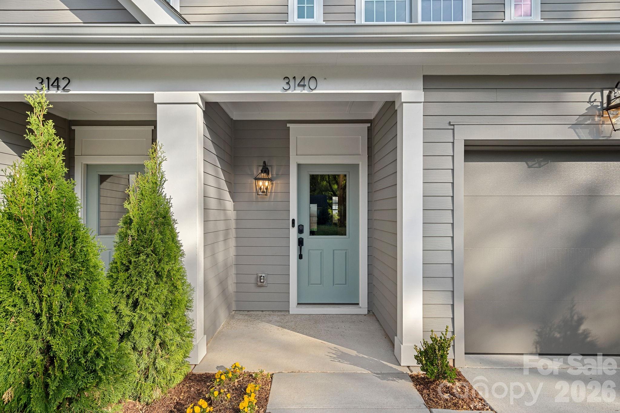 3140 Dublin Road Charlotte NC 28208
