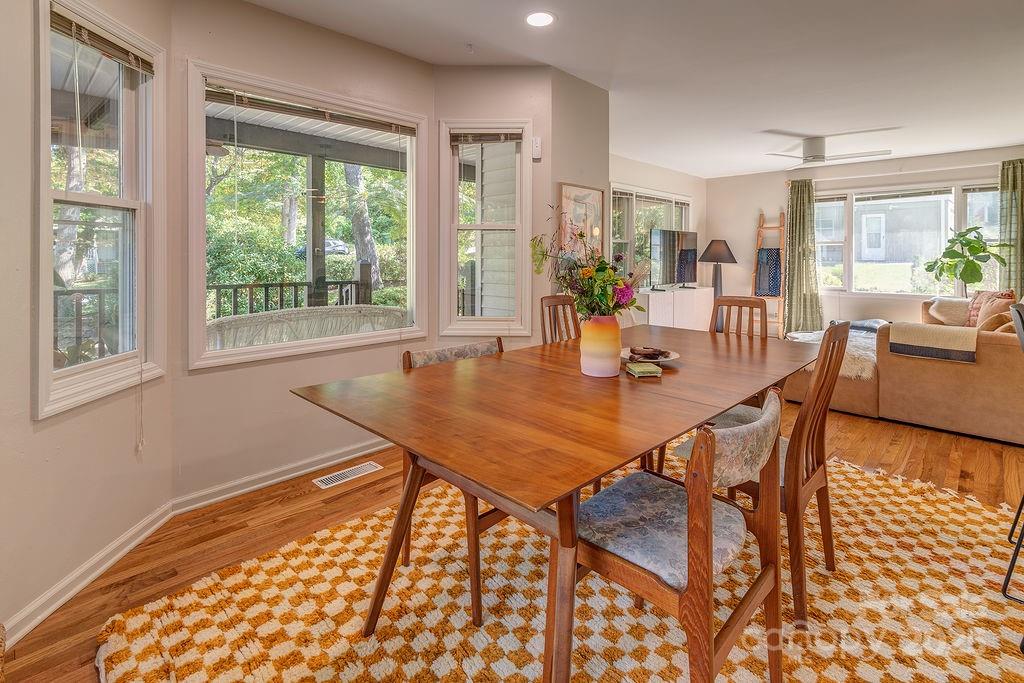 2 Homewood Drive Asheville NC 28803