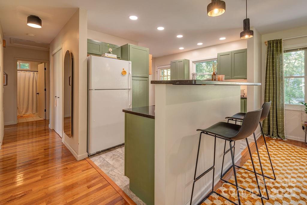 2 Homewood Drive Asheville NC 28803