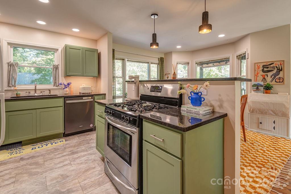 2 Homewood Drive Asheville NC 28803