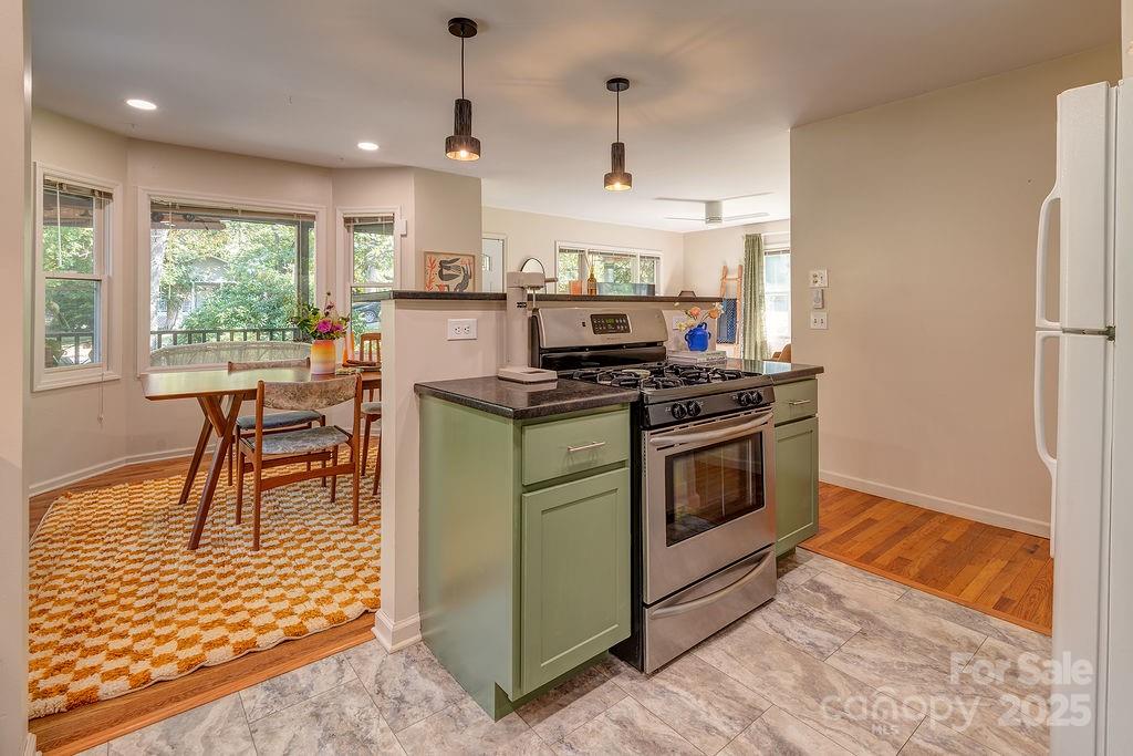 2 Homewood Drive Asheville NC 28803