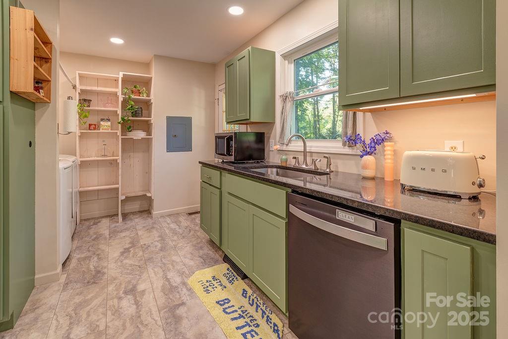 2 Homewood Drive Asheville NC 28803