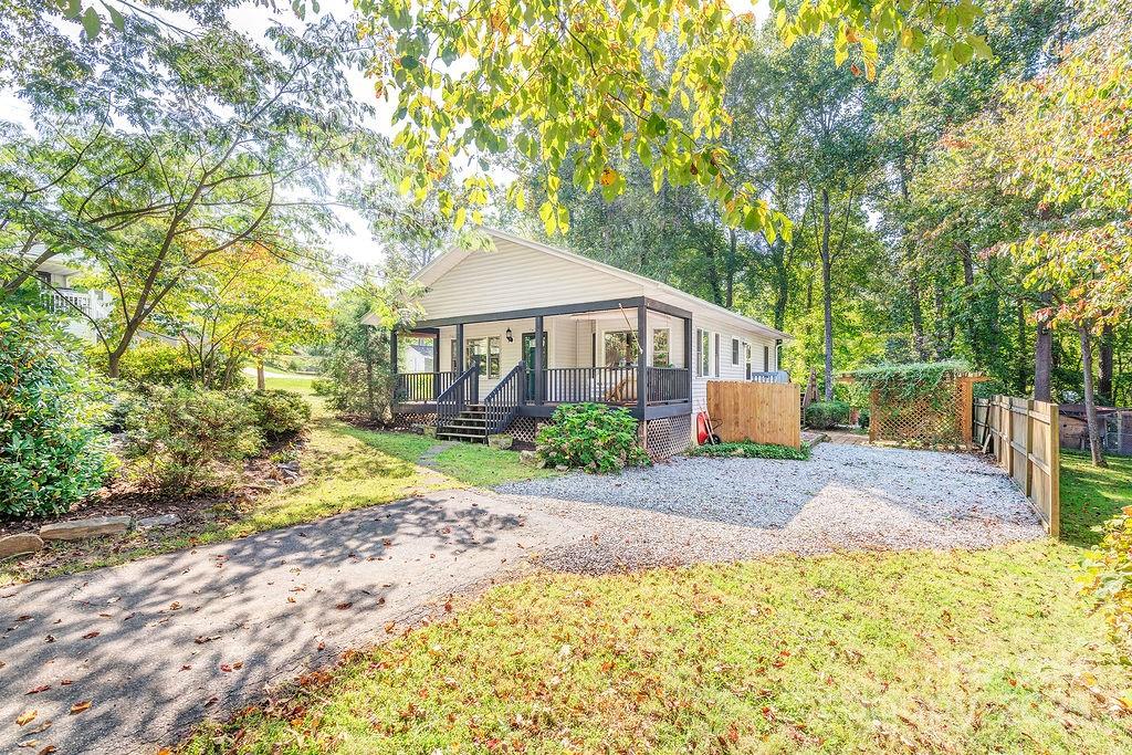 2 Homewood Drive Asheville NC 28803