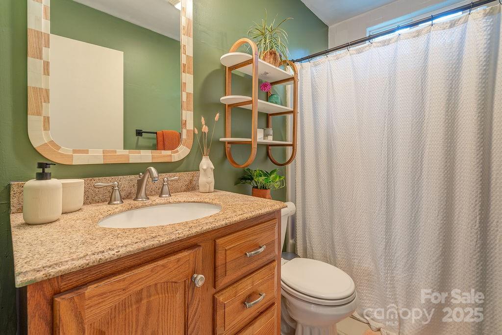 2 Homewood Drive Asheville NC 28803