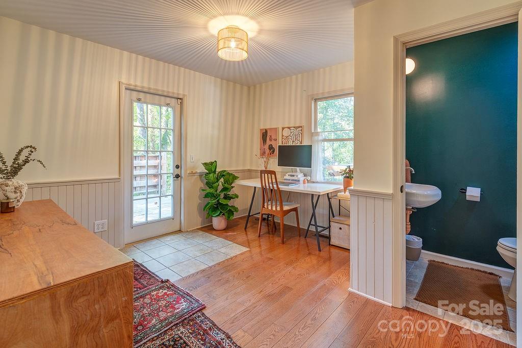 2 Homewood Drive Asheville NC 28803