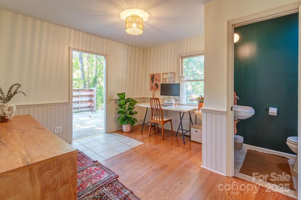 2 Homewood Drive Asheville NC 28803