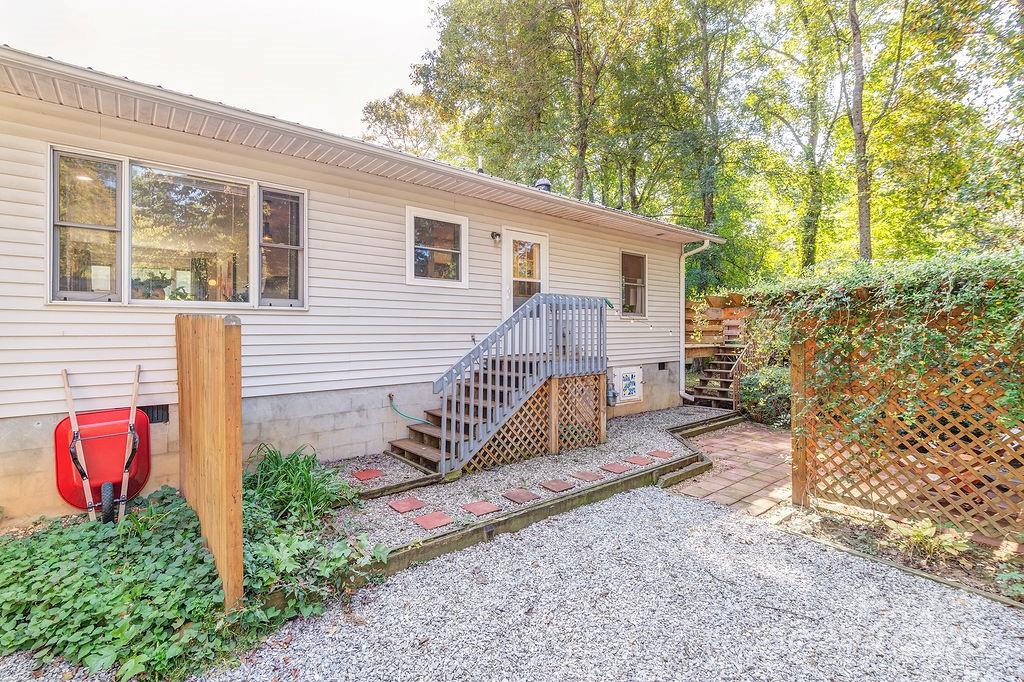 2 Homewood Drive Asheville NC 28803