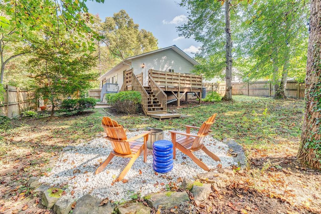 2 Homewood Drive Asheville NC 28803