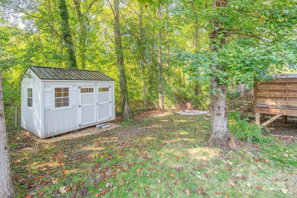 2 Homewood Drive Asheville NC 28803