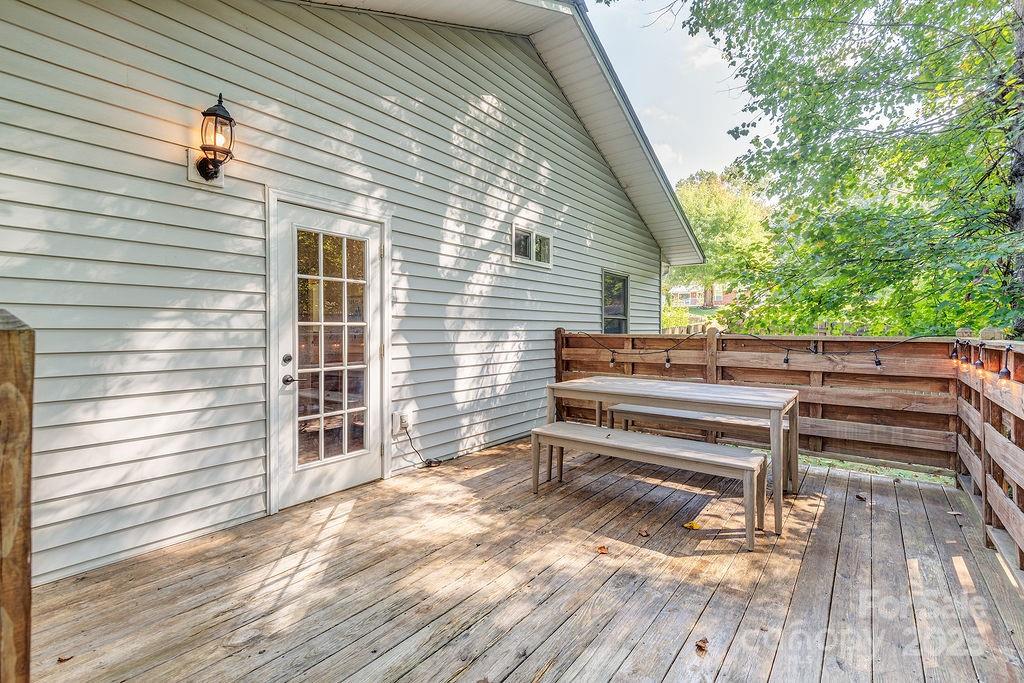 2 Homewood Drive Asheville NC 28803