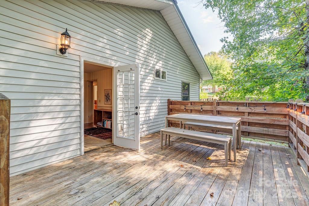 2 Homewood Drive Asheville NC 28803