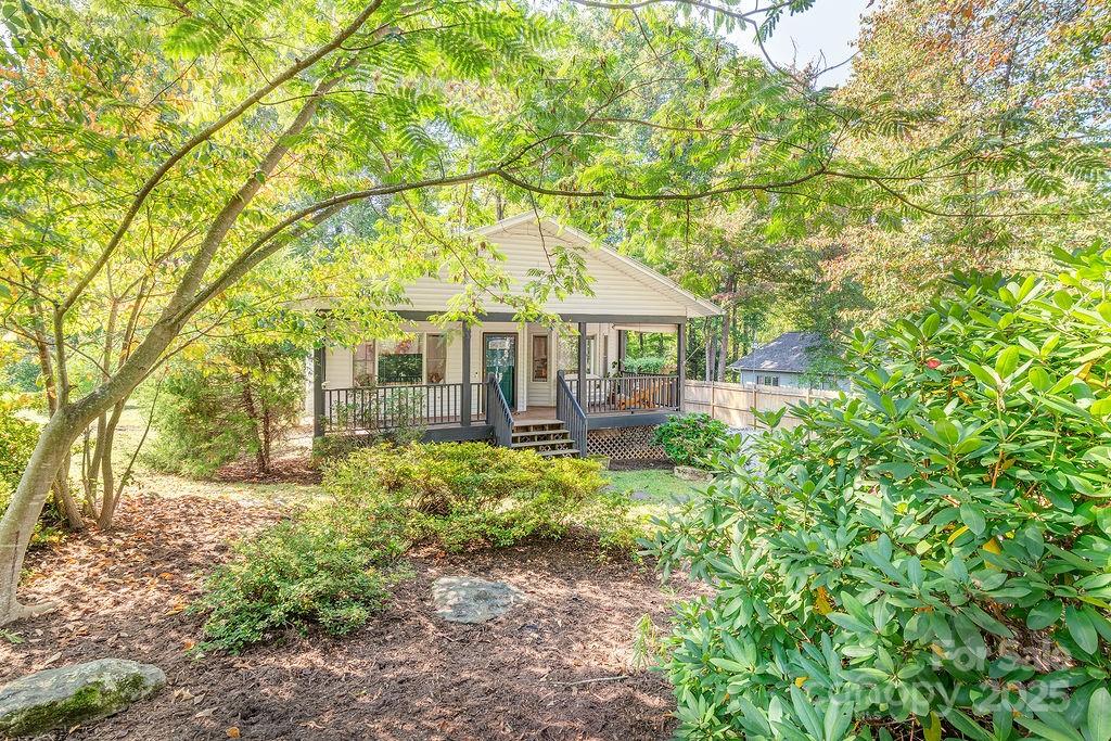 2 Homewood Drive Asheville NC 28803