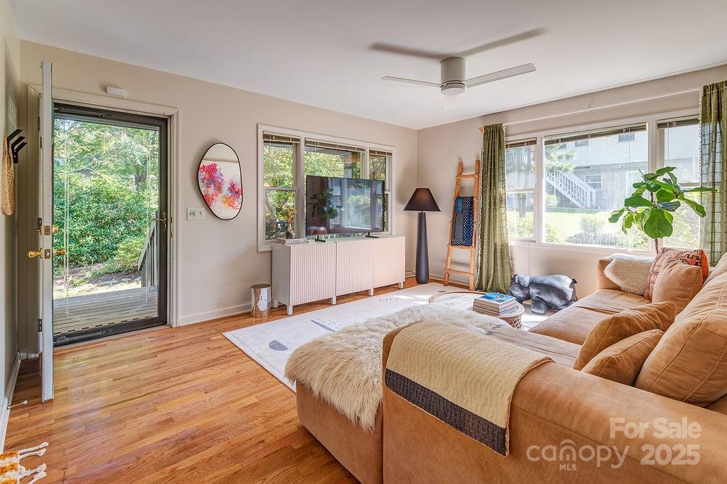 2 Homewood Drive Asheville NC 28803