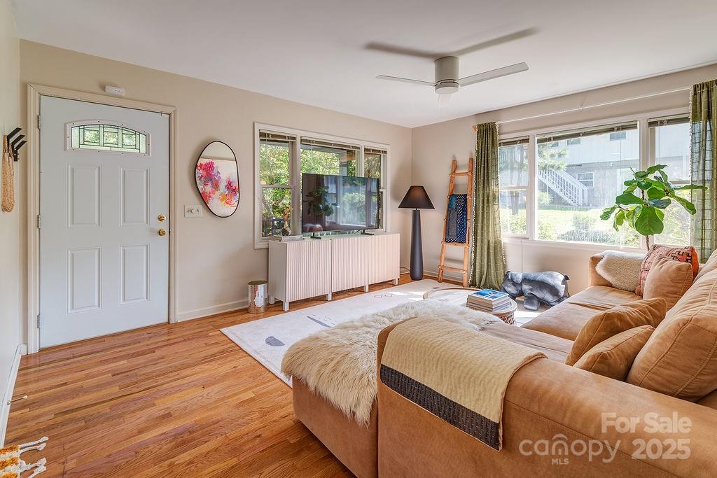 2 Homewood Drive Asheville NC 28803