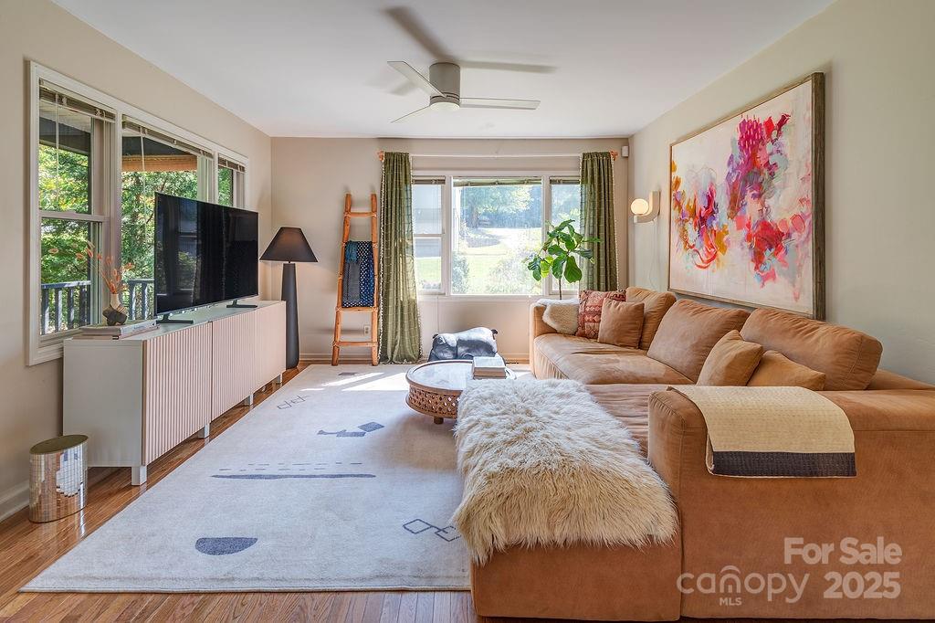 2 Homewood Drive Asheville NC 28803