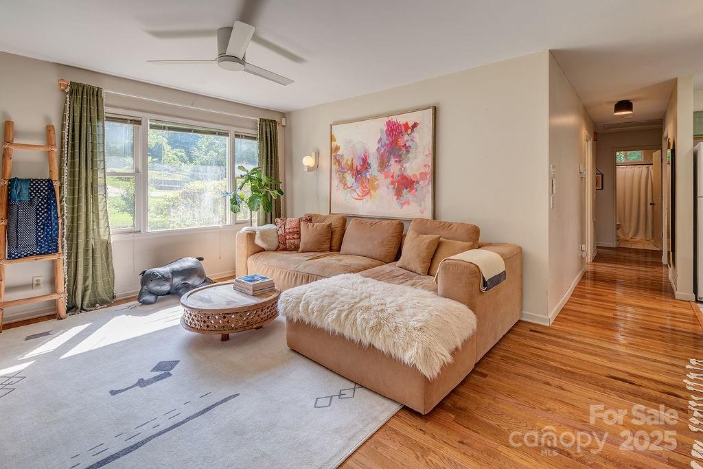 2 Homewood Drive Asheville NC 28803