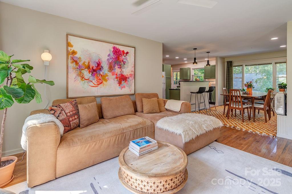 2 Homewood Drive Asheville NC 28803