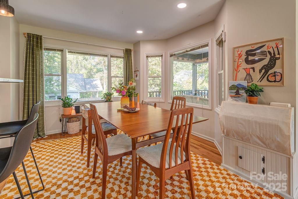 2 Homewood Drive Asheville NC 28803