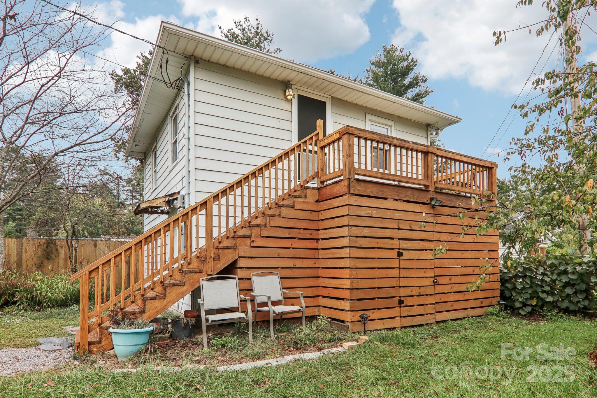 11 Jeffress Avenue Asheville NC 28803