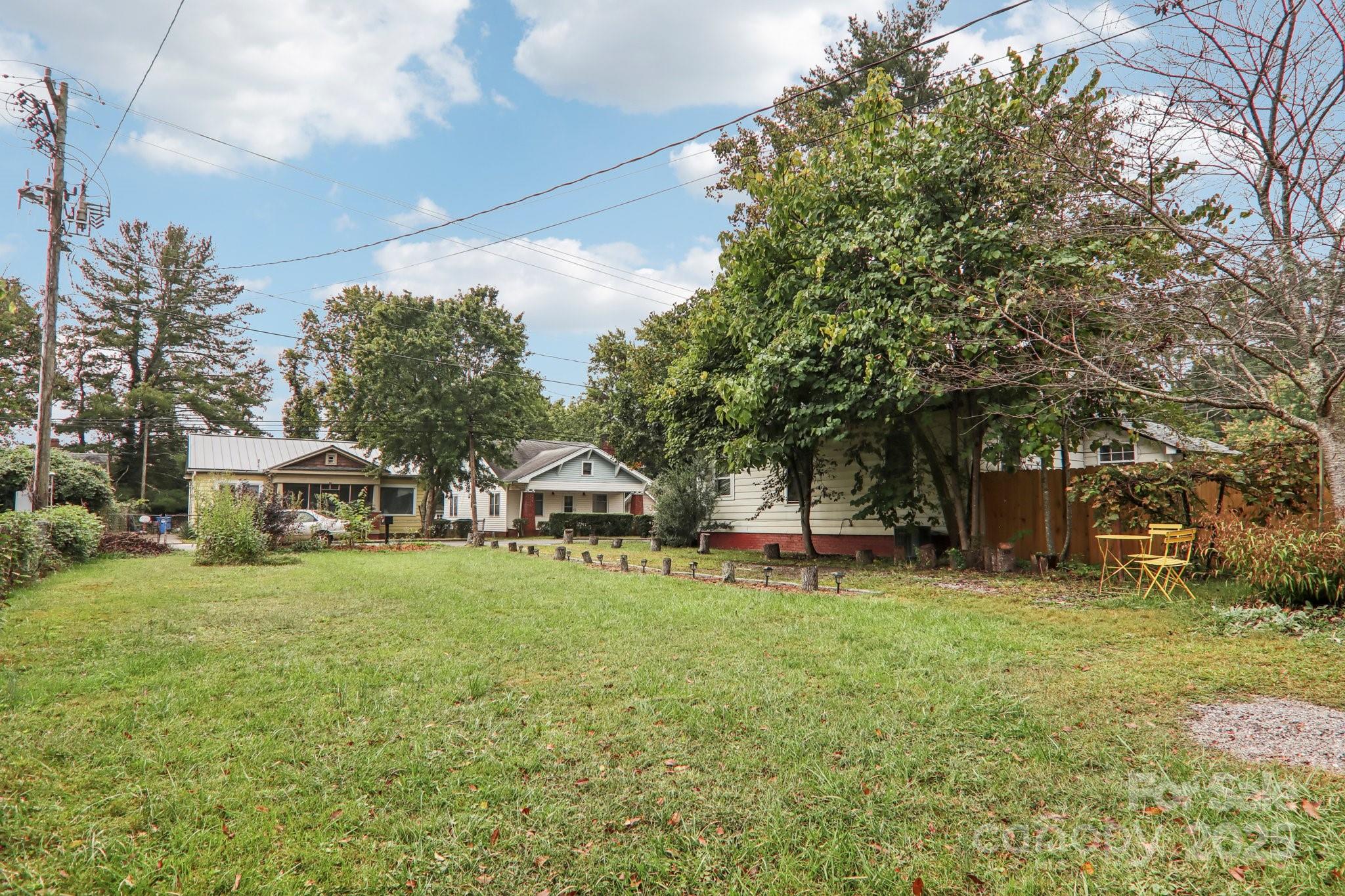 11 Jeffress Avenue Asheville NC 28803