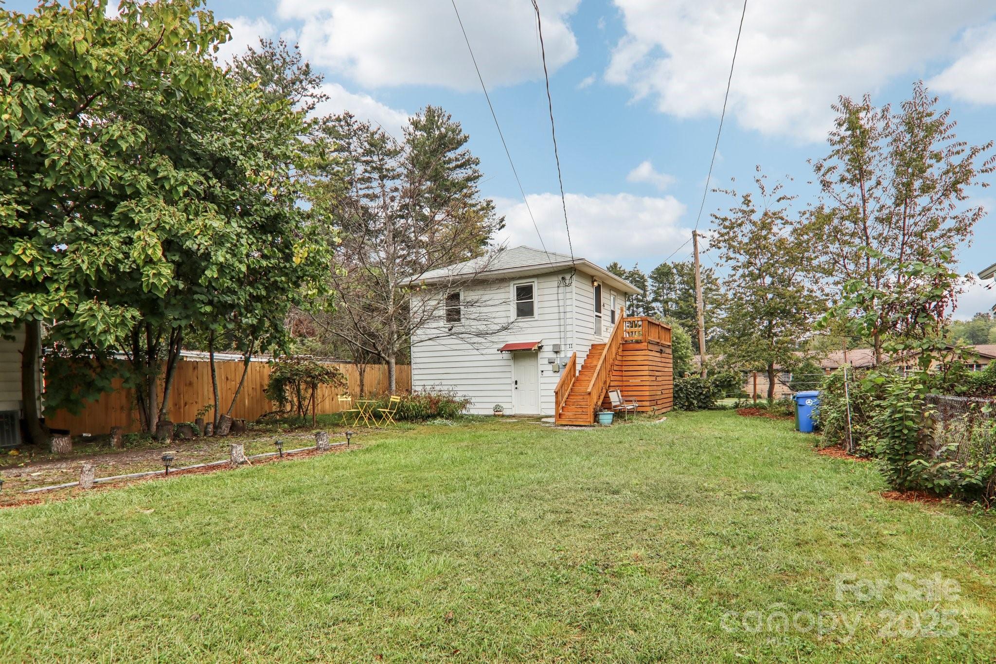 11 Jeffress Avenue Asheville NC 28803