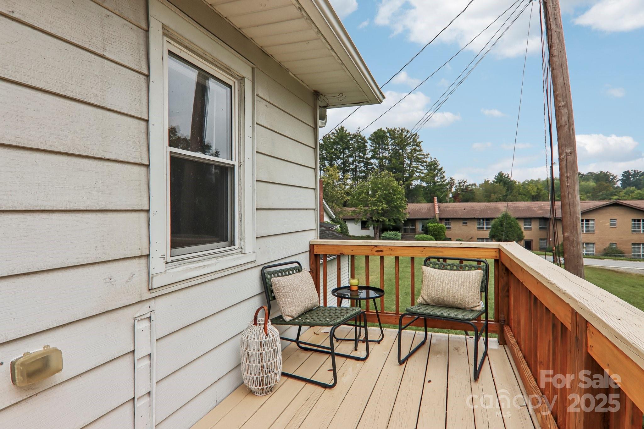 11 Jeffress Avenue Asheville NC 28803