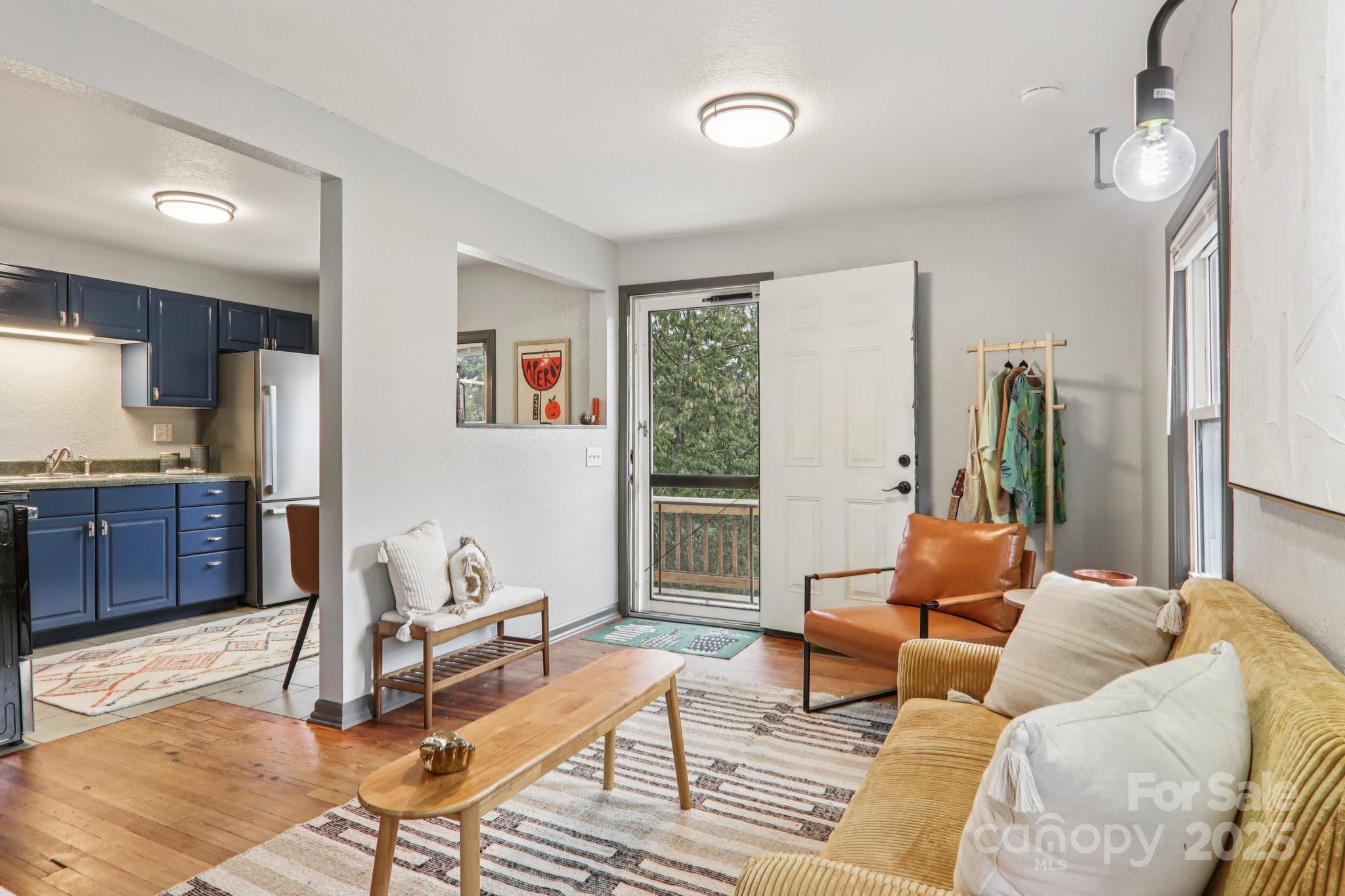 11 Jeffress Avenue Asheville NC 28803