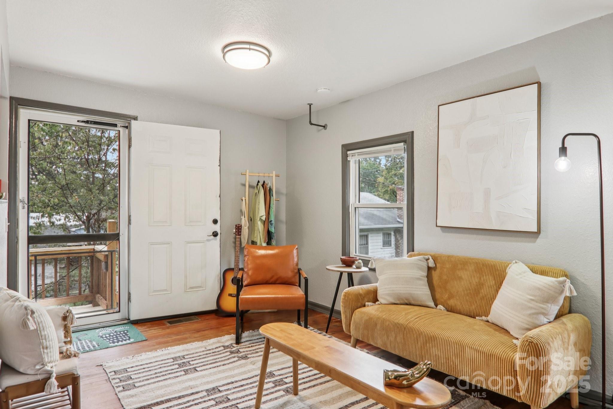 11 Jeffress Avenue Asheville NC 28803