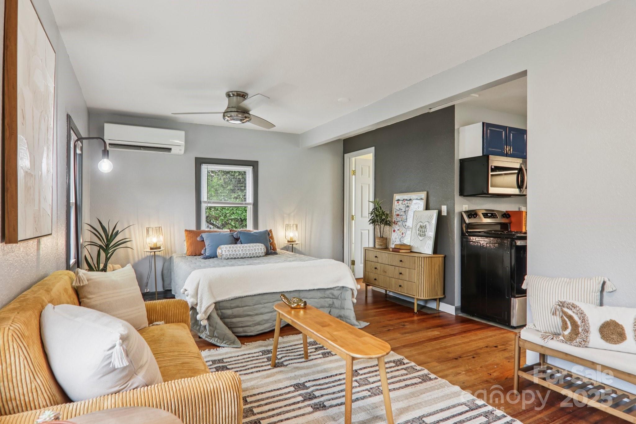 11 Jeffress Avenue Asheville NC 28803