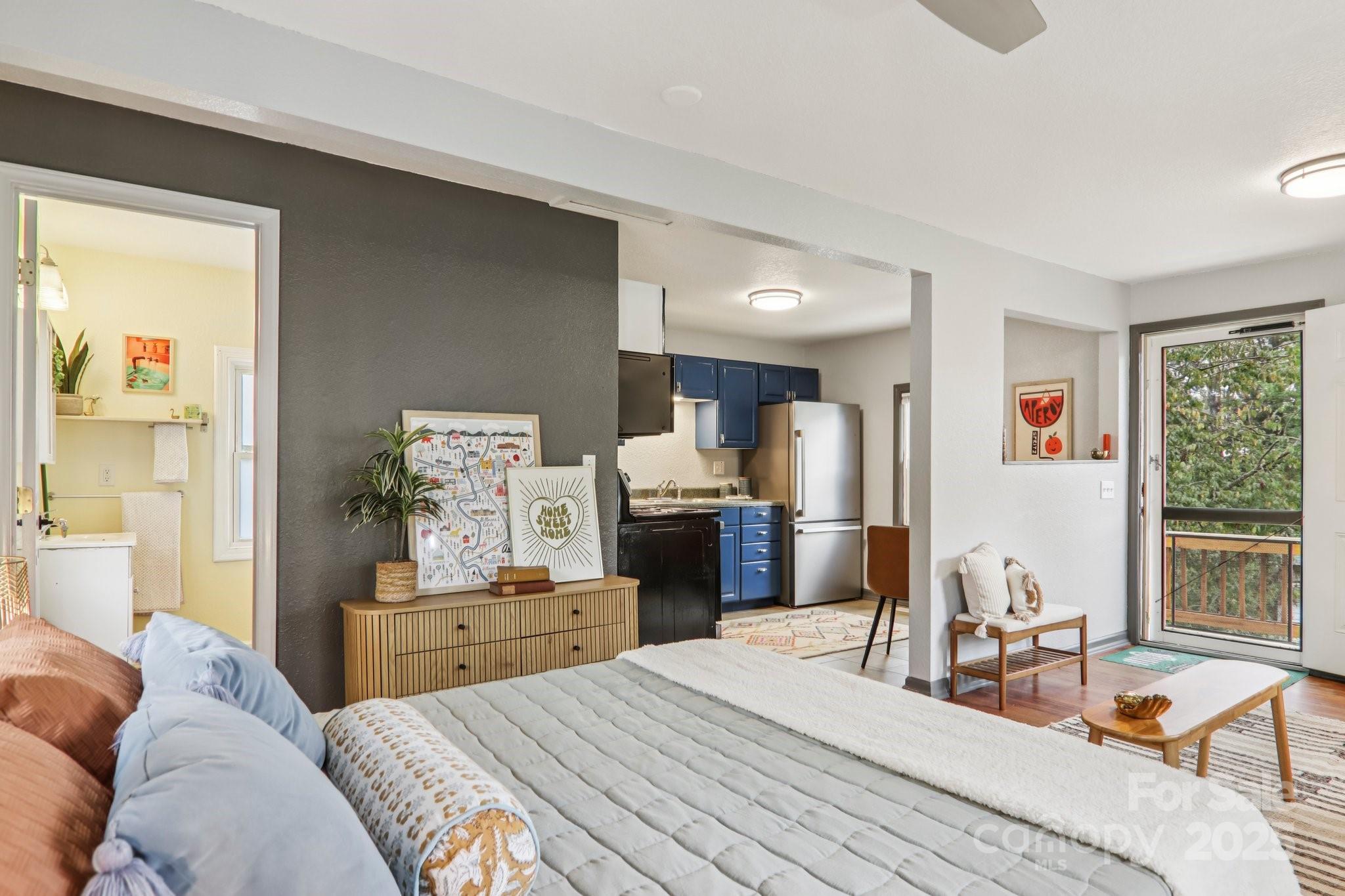 11 Jeffress Avenue Asheville NC 28803