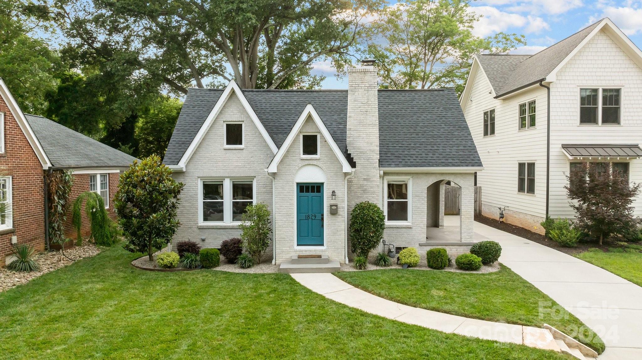 1829 Nassau Boulevard Charlotte NC 28205