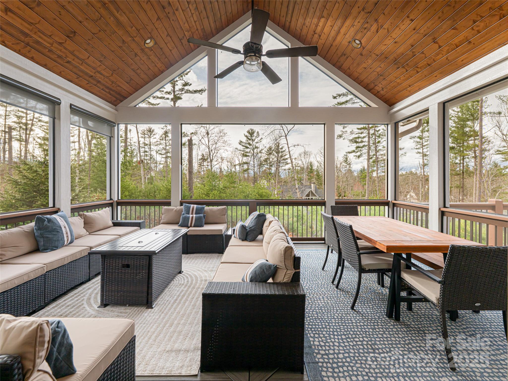 48 Hallett Court Asheville NC 28803