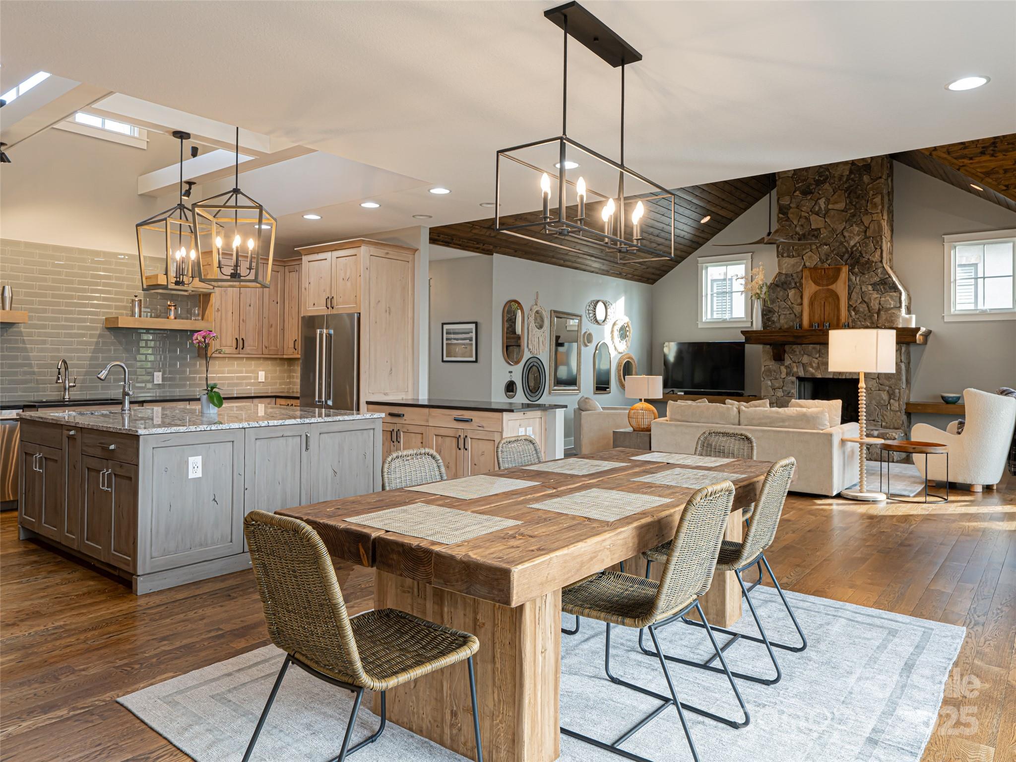 48 Hallett Court Asheville NC 28803