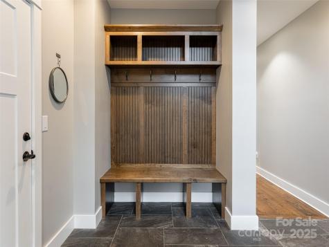 48 Hallett Court Asheville NC 28803