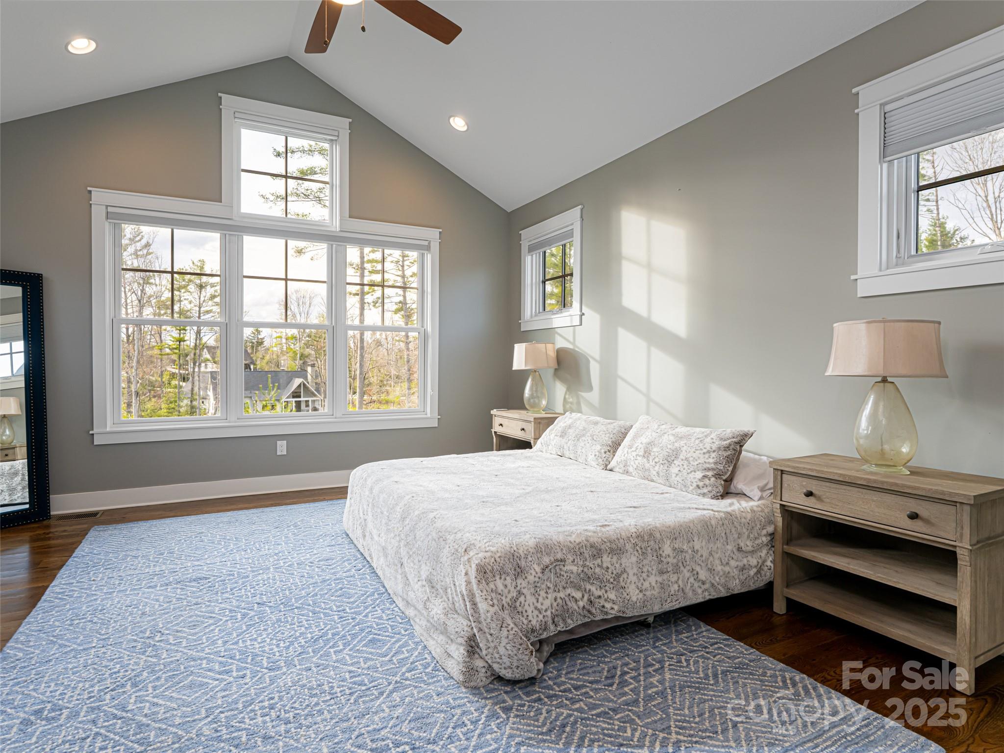 48 Hallett Court Asheville NC 28803