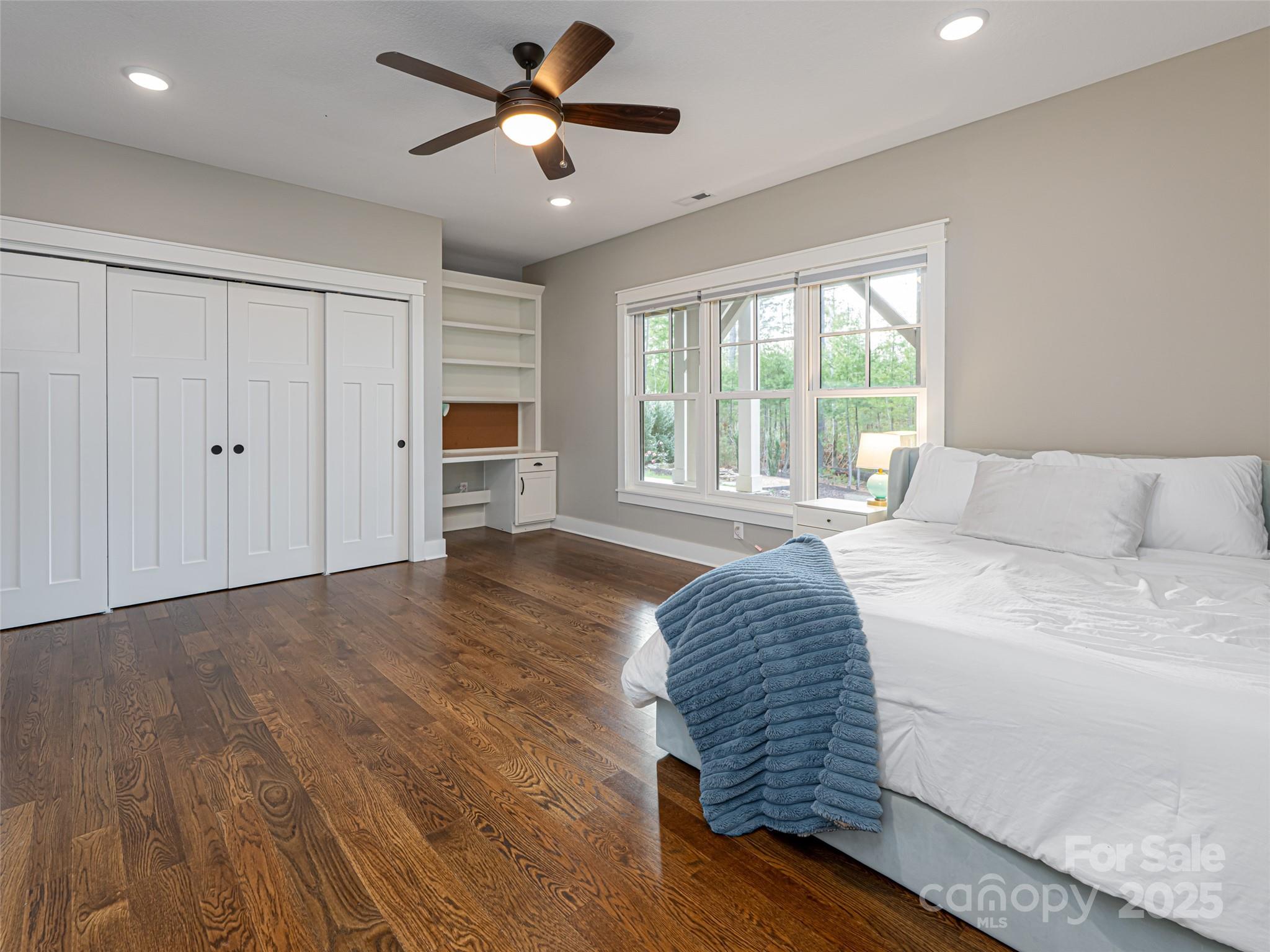 48 Hallett Court Asheville NC 28803